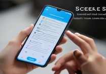 Redmi12如何录屏