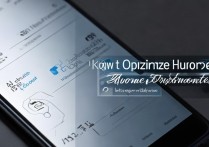 华为手机运行性能怎么优化才能更流畅？