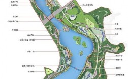 山丹河风景区规划