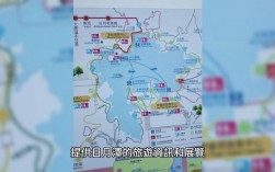 日月潭旅游攻略，如何规划一次完美的行程？