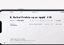 苹果6怎么修改Apple ID？忘记密码或想换账号怎么办？