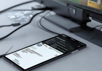 三星5108手机连接电脑没反应怎么办?