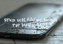 苹果手机掉漆了怎么处理？自己能修复吗？