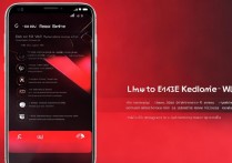 Redmi K60E壁纸删不掉？教你3步轻松解决残留问题
