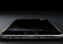 苹果手机用着用着突然黑屏是什么原因导致的啊？