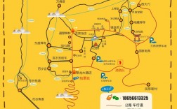 九华山自驾旅游攻略，如何规划一次完美的自驾之旅？