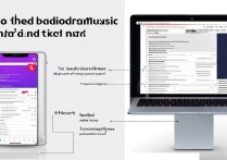 简书如何添加背景音乐？手机端/电脑端操作方法详解