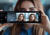 华为手机自拍功能怎么用？新手必看步骤与技巧分享！