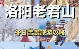 冬天去洛阳旅游，有哪些必去景点和特色活动？