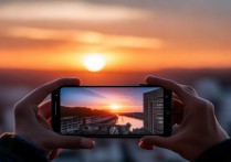 oppo手机怎么拍夕阳才好看？逆光拍夕阳技巧有哪些？