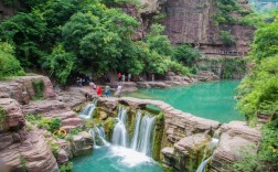 云台山景区怎么样