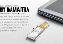 三星手机双卡怎么装？双卡安装步骤详解