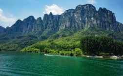 太行水乡风景区