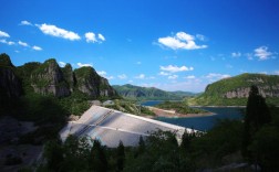 盘石头水库风景区