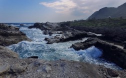 石梯坪风景区