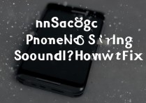 三星E210S手机突然没声音了？怎么解决？
