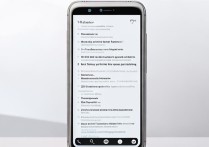 华为手机怎么关闭网速显示？30字长尾标题