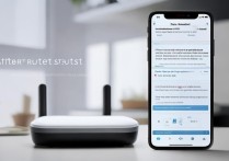 手机设置华为路由器怎么设置？新手必看步骤详解