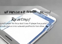 三星s5怎么重置系统，三星s5恢复出厂设置方法