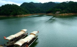 九龙湖风景区在哪里