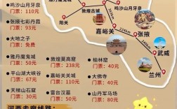 甘肃敦煌莫高窟旅游攻略，如何规划一次完美的旅行？