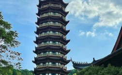 绍兴大佛寺风景区