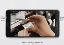 华为荣耀7怎么装卡？视频教程详细步骤是什么？