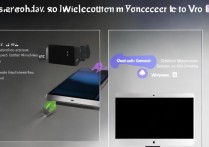 vivo手机和电脑连接怎么操作？数据线/无线连接方法详解