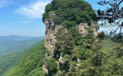 五女山风景区在哪