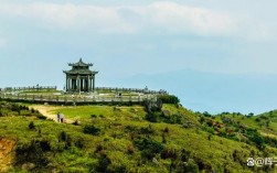 八乡山生态旅游风景区