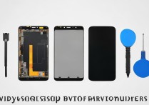 vivox5l触摸屏怎么拆？详细步骤和工具是什么？