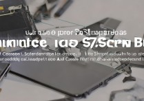 三星s7edge烧屏了怎么修复？有解决方法吗？