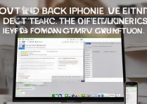 苹果手机怎么把图片备份到电脑上？新手操作指南详解