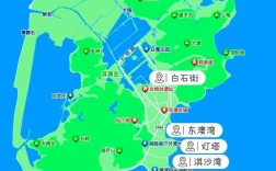 探索珠海淇澳岛，一份详尽的旅游攻略带你玩转这座迷人岛屿