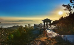 福州鼓岭风景区