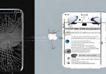 苹果手机屏碎了怎么修复？自己修还是找官方？