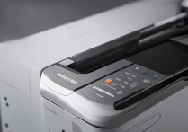 三星m2070打印机