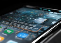 华为手机内存突然消失不显示是什么原因？