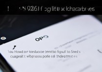 oppo手机如何彻底关闭充电提示音？设置路径详解