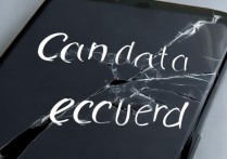 oppo手机摔坏了屏幕不显示，数据能恢复吗？