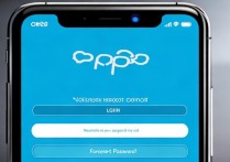 oppo 怎么登录