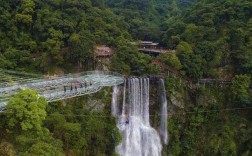 古龙山风景区