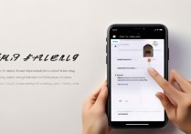 堆糖app怎么加好友？新手操作步骤详解来了