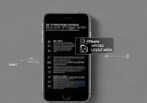 苹果5屏幕突然变黑白，不显示彩色了怎么解决？
