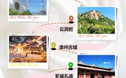 诏安旅游攻略，如何规划一次完美的诏安之旅？