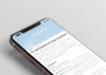 oppo免提没声音怎么办？手机免提没声怎么解决？