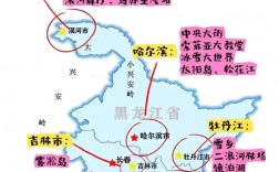 东三省夏天旅游攻略，如何规划一次完美的夏日之旅？