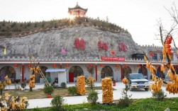 朝阳沟风景区怎么样