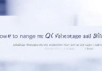QQ撤回消息后缀怎么改？自定义撤回提示教程来了！