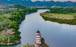 广西风景区